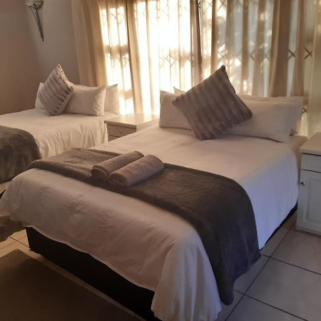 Bed and Breakfast Lullaby Pearl Luxury Tzaneen Exteriér fotografie