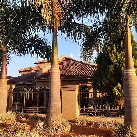 Bed and Breakfast Lullaby Pearl Luxury Tzaneen Exteriér fotografie