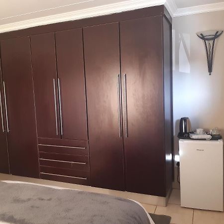 Bed and Breakfast Lullaby Pearl Luxury Tzaneen Exteriér fotografie