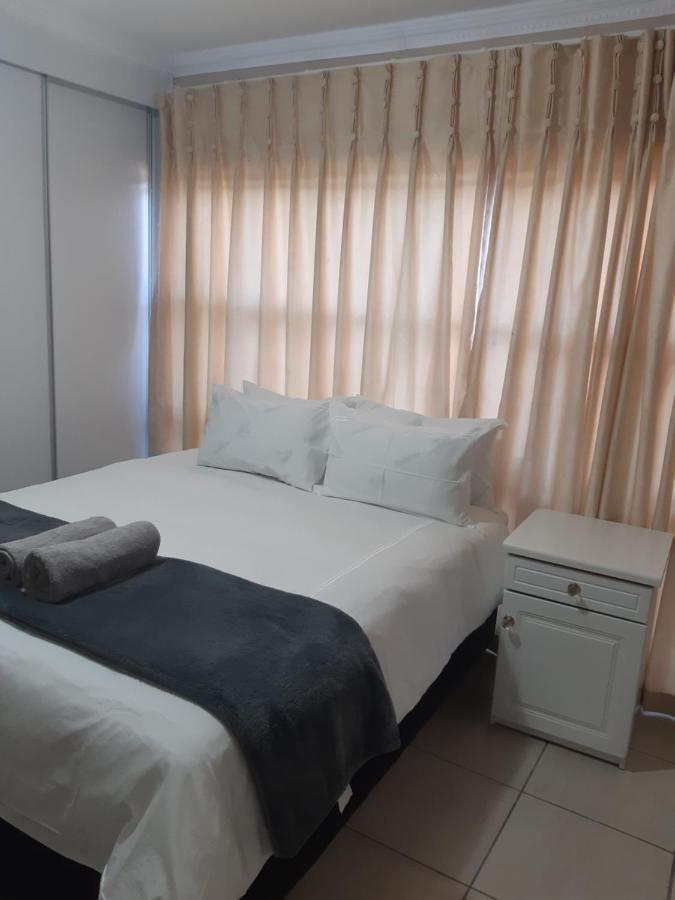 Bed and Breakfast Lullaby Pearl Luxury Tzaneen Exteriér fotografie