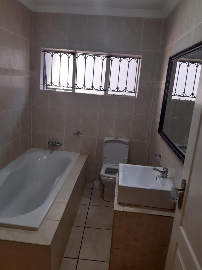 Bed and Breakfast Lullaby Pearl Luxury Tzaneen Exteriér fotografie