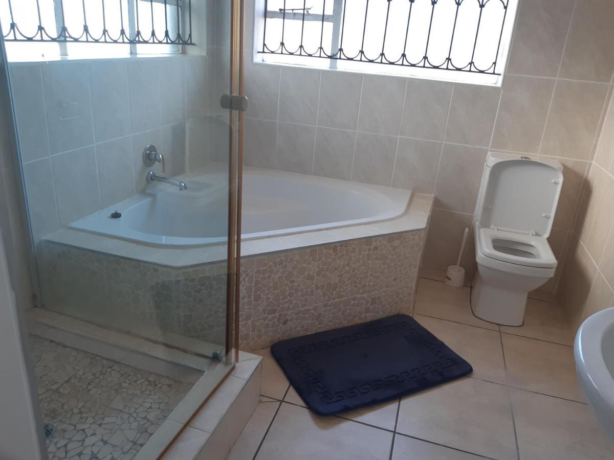 Bed and Breakfast Lullaby Pearl Luxury Tzaneen Exteriér fotografie