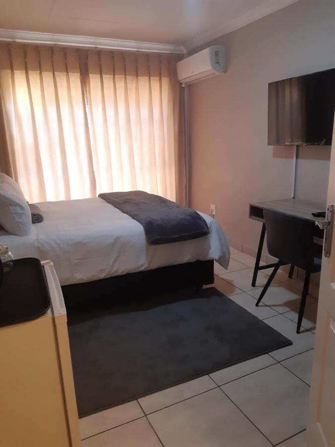 Bed and Breakfast Lullaby Pearl Luxury Tzaneen Exteriér fotografie