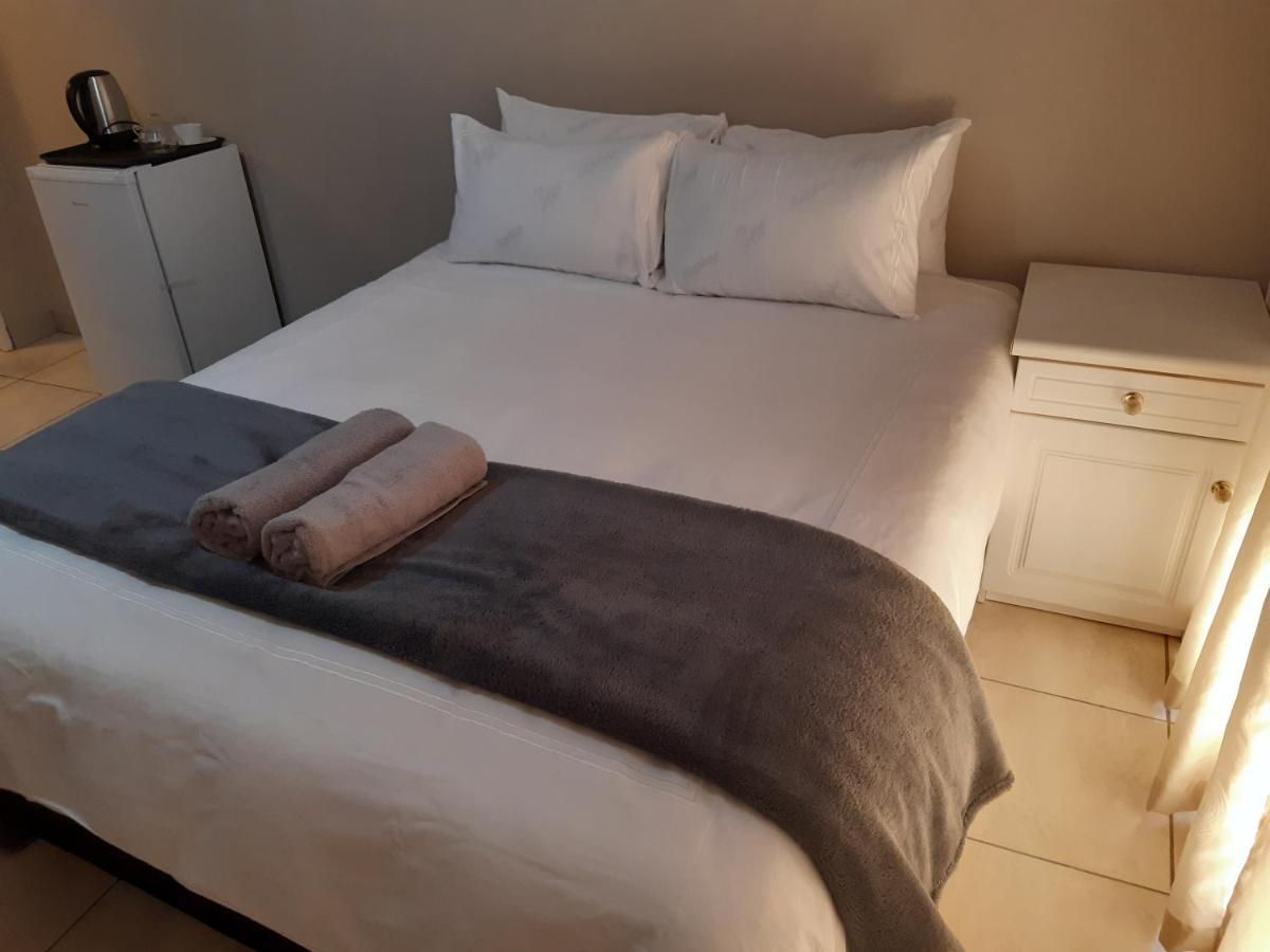 Bed and Breakfast Lullaby Pearl Luxury Tzaneen Exteriér fotografie