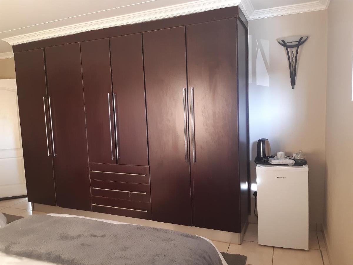 Bed and Breakfast Lullaby Pearl Luxury Tzaneen Exteriér fotografie